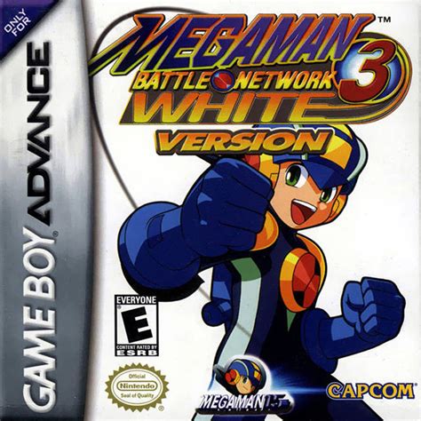 megaman battle network 3 walkthrough|Megaman Battle Network 3 (White) .